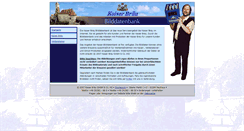 Desktop Screenshot of bilddatenbank.kaiser-braeu.de